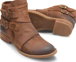 Born Shoes Moraga-Women Booties