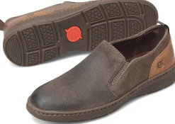 Born Shoes Morgan-Men Lace-Up & Oxfords