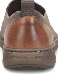 Born Shoes Morgan-Men Lace-Up & Oxfords