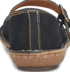 Born Shoes Naomi-Women Slip-Ons