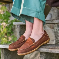 Born Shoes Nerina-Women Slip-Ons