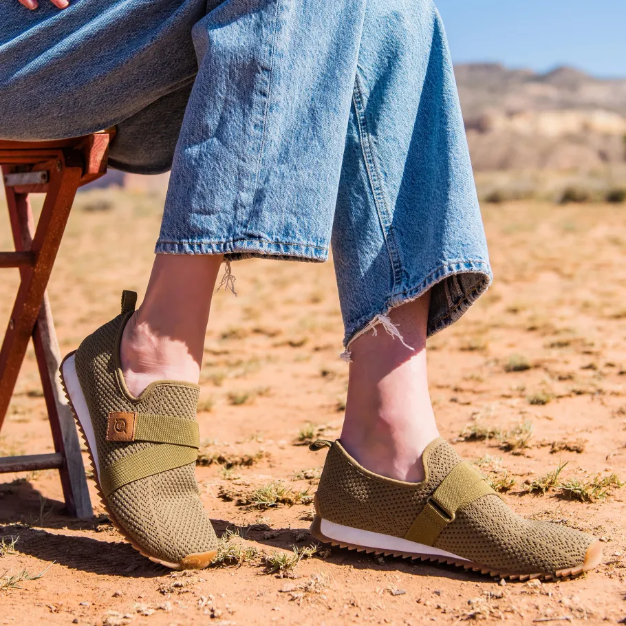 Born Shoes Newbury-Women Sneakers