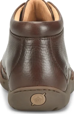 Born Shoes Nigel Boot-Men Lace-Ups