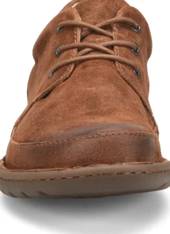 Born Shoes Nigel 3-Eye-Men Lace-Up & Oxfords