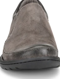 Born Shoes Nigel Slip On Colors-Men Slip-Ons
