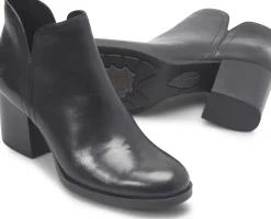 Born Shoes Olivia-Women Ankle Boots