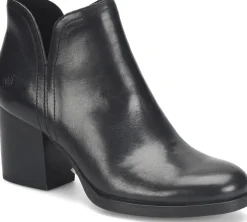 Born Shoes Olivia-Women Ankle Boots