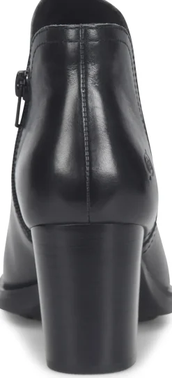 Born Shoes Olivia-Women Ankle Boots