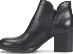 Born Shoes Olivia-Women Ankle Boots