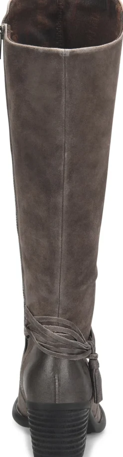 Born Shoes Quinn-Women Tall Boots