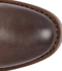 Born Shoes Saddler - Extended Calf-Women Tall Boots