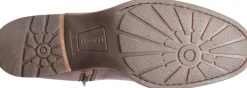 Born Shoes Saddler - Extended Calf-Women Tall Boots