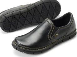 Born Shoes Sawyer-Men Slip-Ons