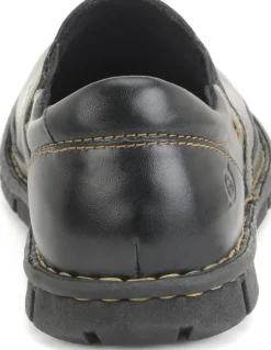 Born Shoes Sawyer-Men Slip-Ons