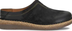 Born Shoes Seana-Women Open Back