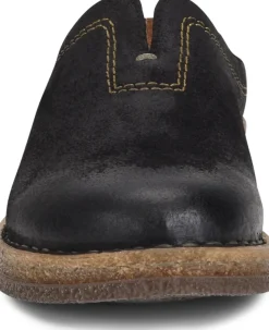 Born Shoes Seana-Women Open Back