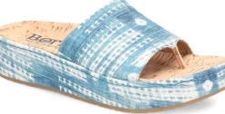 Born Shoes Sharr-Women Sandals