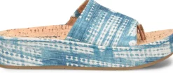 Born Shoes Sharr-Women Sandals