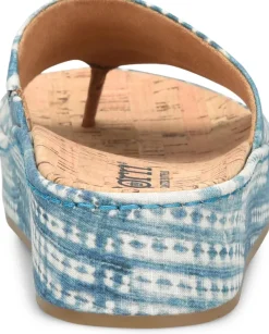 Born Shoes Sharr-Women Sandals