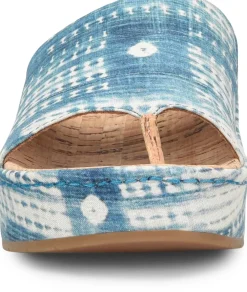 Born Shoes Sharr-Women Sandals