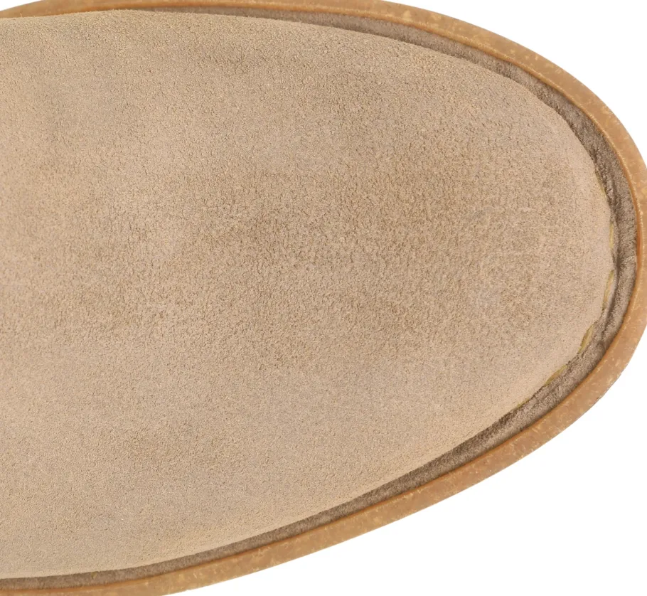 Born Shoes Shasta-Women Mid Calf Boots