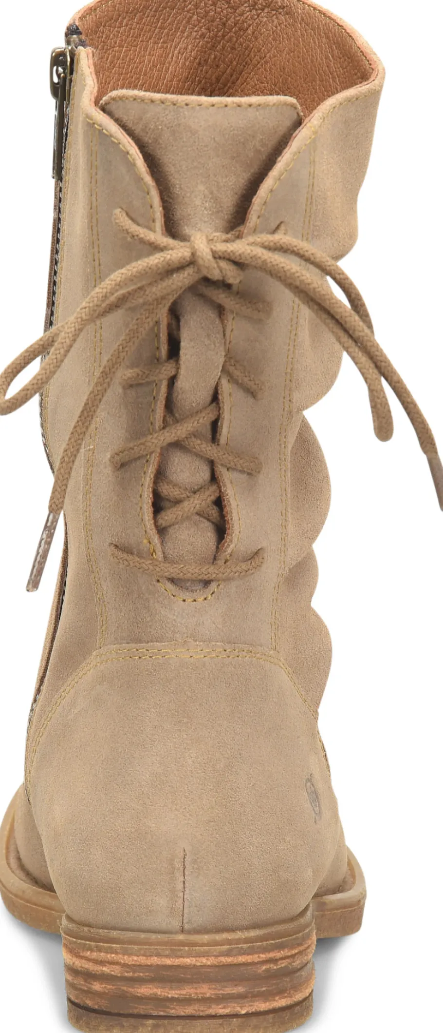Born Shoes Shasta-Women Mid Calf Boots