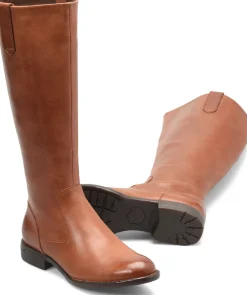 Born Shoes Shaunie-Women Tall Boots