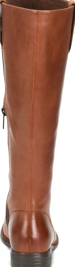 Born Shoes Shaunie-Women Tall Boots