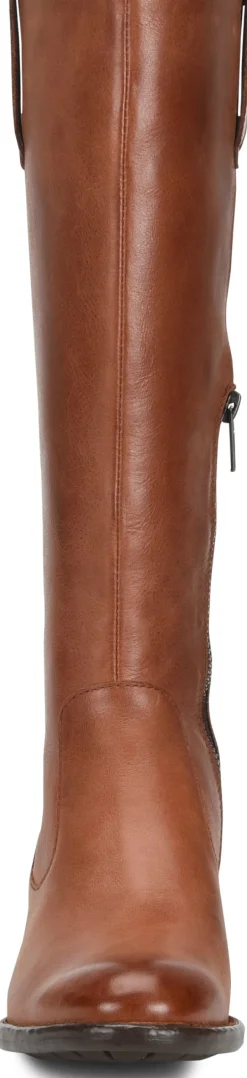Born Shoes Shaunie Extended Calf-Women Tall Boots