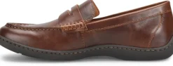 Born Shoes Simon Iii-Men Lace-Up & Oxfords