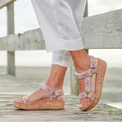 Born Shoes Sirena-Women Sandals