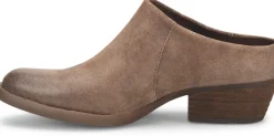 Born Shoes Starr-Women Ankle Boots