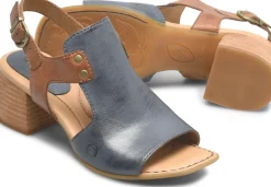 Born Shoes Sylvie-Women Sandals