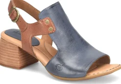 Born Shoes Sylvie-Women Sandals