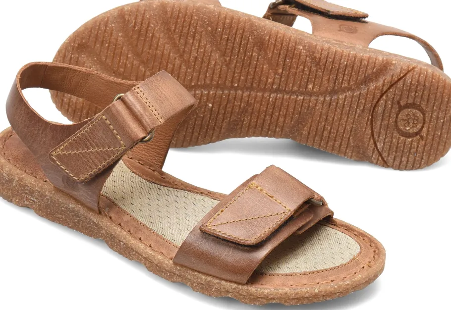 Born Shoes Tabra Basic-Women Sandals