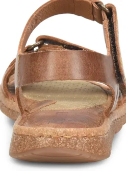 Born Shoes Tabra Basic-Women Sandals