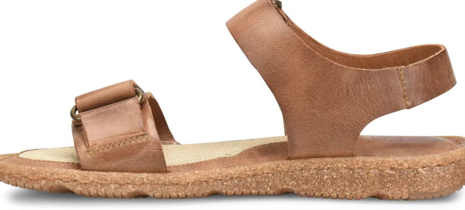 Born Shoes Tabra Basic-Women Sandals