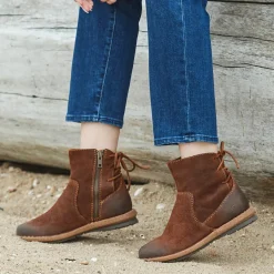Born Shoes Taran-Women Ankle Boots