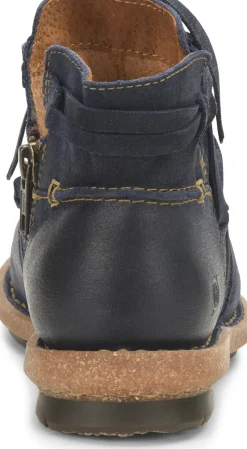 Born Shoes Tarkiln-Women Ankle Boots