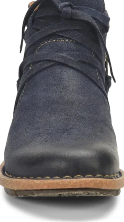 Born Shoes Tarkiln-Women Ankle Boots