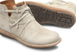 Born Shoes Tarkiln Colors-Women Booties