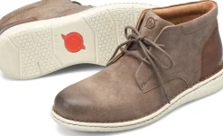 Born Shoes Theo-Men Chukka