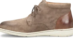 Born Shoes Theo-Men Chukka