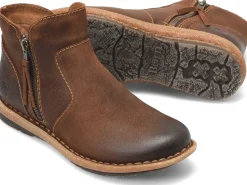 Born Shoes Thia-Women Ankle Boots