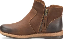 Born Shoes Thia-Women Ankle Boots