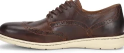 Born Shoes Tobias-Men Lace-Up & Oxfords