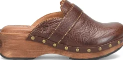 Born Shoes Topaz-Women Open Back