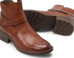 Born Shoes Tori-Women Ankle Boots