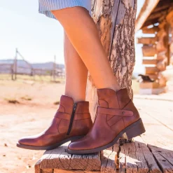 Born Shoes Tori-Women Ankle Boots