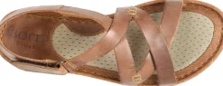 Born Shoes Trinidad Basic-Women Sandals